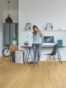 Quick-Step Dąb Stonowany Średni Naturalny SGMPC20322 Fuse