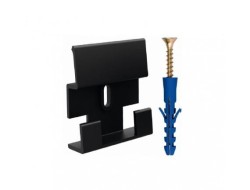 Klipsy montażowe Arbiton - listwy TORE 60/80