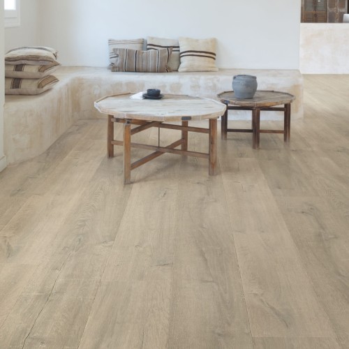 Quick-Step SIGNATURE SIG4751 Dąb Patynowany Brązowy