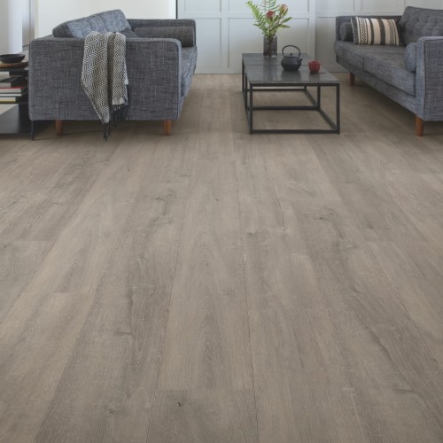 Quick-Step SIGNATURE SIG4752 Dąb Patynowany Szary