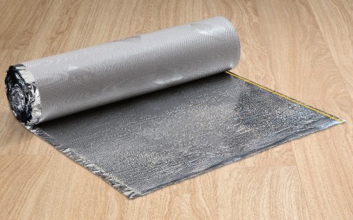 Podkład Quick-Step BASIC PLUS