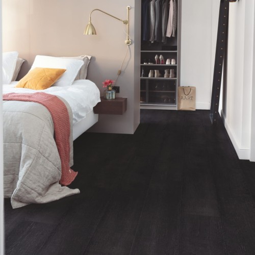 Quick-Step SIGNATURE SIG4755 Dąb Czarny Malowany