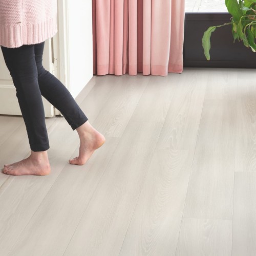 Quick-Step SIGNATURE SIG4757 Dąb Biały Premium