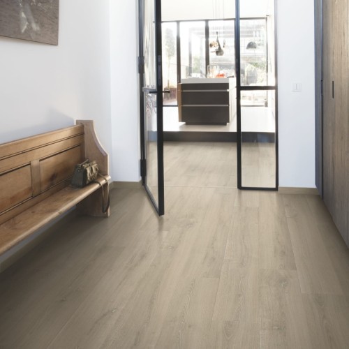 Quick-Step SIGNATURE SIG4764 Dąb Szczotkowany Beżowy