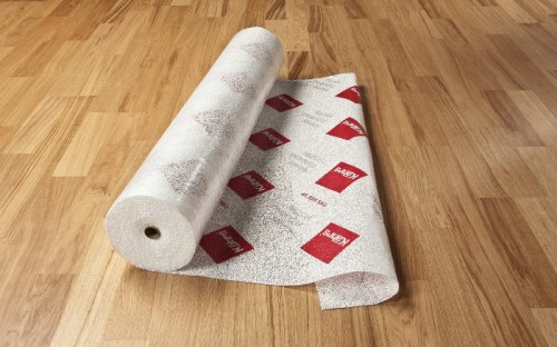 Podkład Kahrs Tuplex