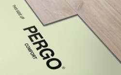 Podkład Pergo Comfort - WINYL/RIGID