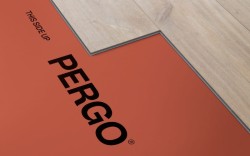 Podkład Pergo Heat - WINYL/RIGID