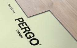 Podkład Pergo Transit - WINYL/FLEX