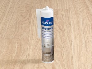 Kit bezbarwny Quick-Step HYDROKIT