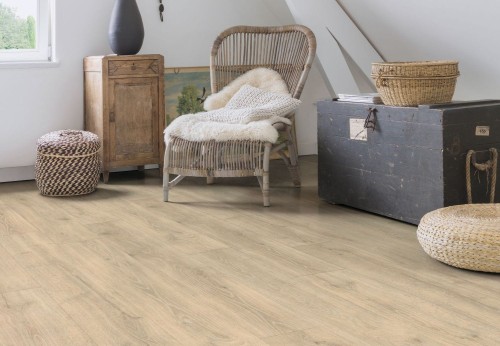Quick-Step MAJESTIC Dąb Leśny Beżowy - MJ3545