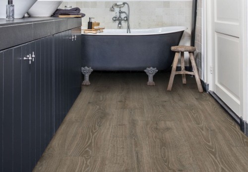 Quick-Step MAJESTIC Dąb Leśny Brązowy - MJ3548