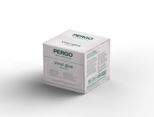 Klej Pergo Vinyl Glue 6kg