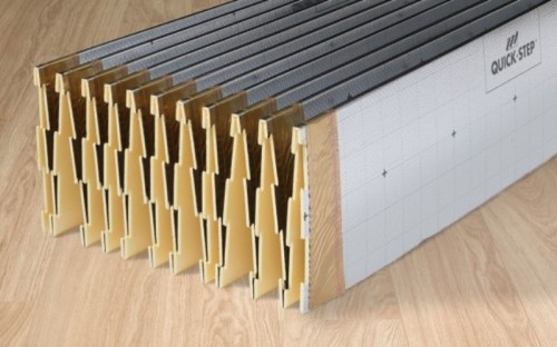 Quick-Step THERMOLEVEL
