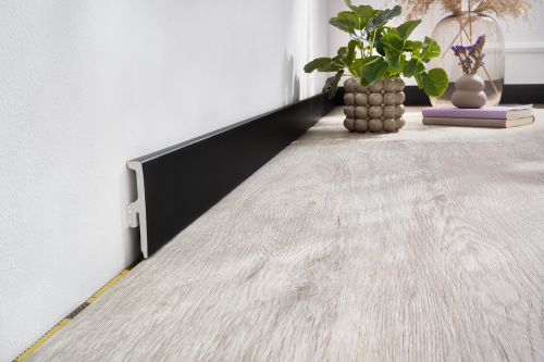 Arbiton TORE 80 BLACK