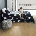 Kahrs Life Pure Oak 2-strip