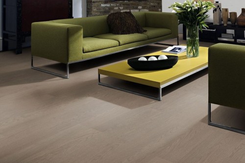 Kahrs Life Earl Grey 2-strip