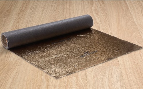 Podkład Quick-Step SILENT WALK