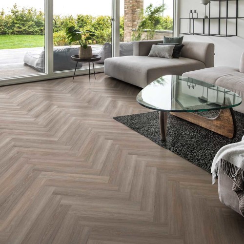 Kahrs Luxury Tiles Herringbone Whinfell