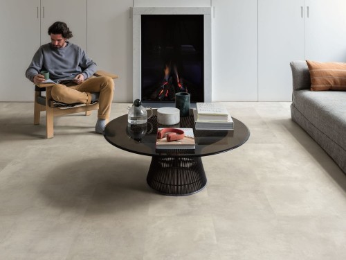 Quick-Step MUSE Beton Barwiony - MUS5491