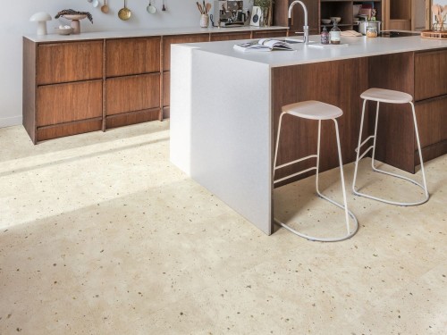 Quick-Step MUSE Beton Botaniczny - MUS5494