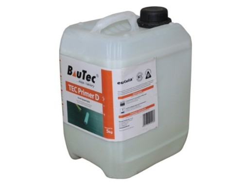 BAUTEC TEC PRIMER D