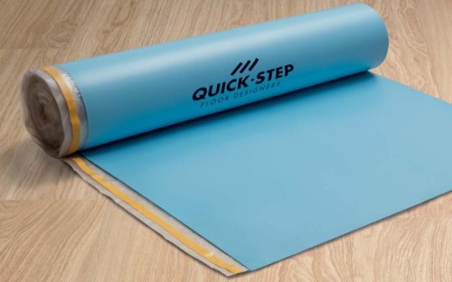 Quick-Step TRANSITSOUND