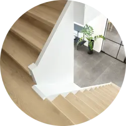 Nosek schodowy Quick-Step Eligna