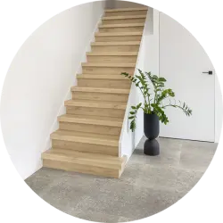 Profil schodowy Quick-Step Eligna