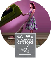 Łatwa pielęgnacja paneli laminowanych Alloc