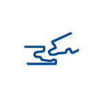 Szybki i łatwy montaż paneli laminowanych Quick-Step Dąb Miodowy Brązowy CLM5792