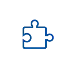 Listwy i profile dopasowane do paneli Quick-Step Dąb Miodowy Brązowy