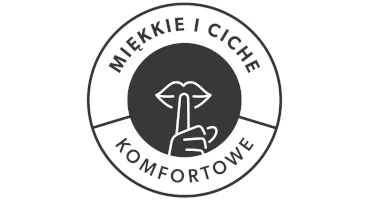 Miękka i cicha podłoga winylowa Quick-Step Fuse Dąb Lniany Ciemny Brąz