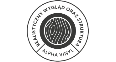 Naturalny wygląd i struktura podłóg winylowych Quick-Step Bloom Dąb Brązowy Jesienny AVMPU40090