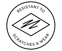 Odporne na zarysowanie panele podłogowe Pergo Visby Dąb New England