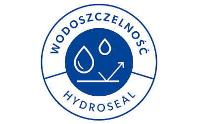 Wodoodporne panele podłogowe Quick-Step Dąb Miodowy Brązowy z kolekcji Classic