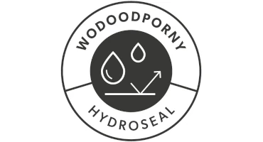 Wodoodporne panele winylowe Quick-Step Fuse Dąb Lniany Ciemny Brąz SGMPC20330