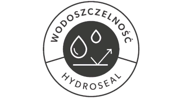 Całkowicie wodoszczelne panele winylowe Quick-Step Dąb Brązowy Jesienny