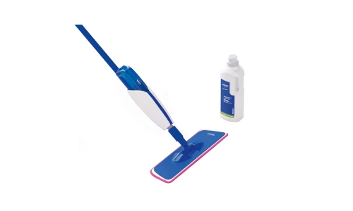 Zestaw czyszczący Quick-Step gratis - sklep Green Floor